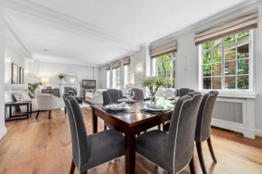 Exclusive Knightsbridge Apartment